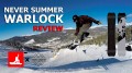 Never Summer Warlock 152 (2016/2017)