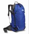 The North Face Snomad 34