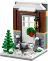 Lego Winter Fun 40124
