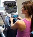 Precor AMT 835