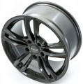 Wheelworld WH29