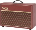 VOX AC10C1 Maroon Bronco LTD