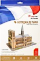 CubicFun Notre Dame De Paris MC054h