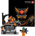 Lego Adventure Designer 20214