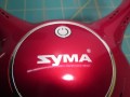 Syma X5UW