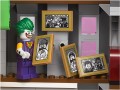 Lego The Joker Manor 70922