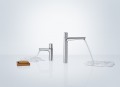 Hansgrohe Talis Select E 71750