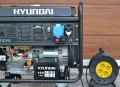 Hyundai HHY7000FE ATS