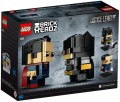 Lego Tactical Batman and Superman 41610