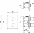 Imprese Centrum VRB-10400Z