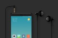 Xiaomi Mi Half In-Ear