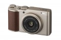 Fuji FinePix XF10