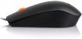 Lenovo Wired USB Mouse 300