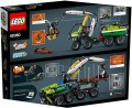 Lego Forest Harvester 42080