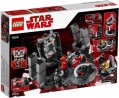 Lego Snokes Throne Room 75216