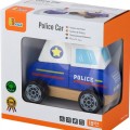 VIGA Police Car 50201
