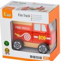 VIGA Fire Truck 50203