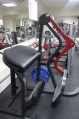 AeroFIT Impulse Sterling SL7008