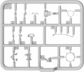 MiniArt T-55A Early Mod. 1965 (1:35)