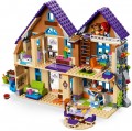 Lego Mias House 41369