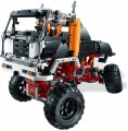 Lego 4x4 Crawler 9398