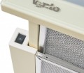 VENTOLUX Garda 60 IVG 650 IT H