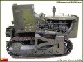 MiniArt U.S. Armoured Bulldozer (1:35)