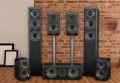 Wharfedale D300C