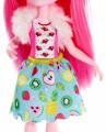 Enchantimals Bunny Doll and Twist FXM73