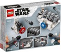 Lego Action Battle Hoth Generator Attack 75239