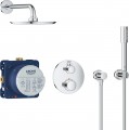 Grohe Grohtherm 34732