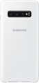 Samsung Clear View Cover for Galaxy S10