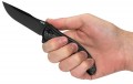 Zero Tolerance 0609BLK Sprint Run