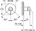 Grohe Plus 24059