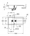 Grohe K400 31642