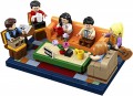 Lego Friends Central Perk 21319