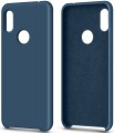 MakeFuture Silicone Case for Redmi Note 6 Pro