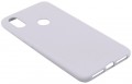 Becover Matte Slim TPU Case for Redmi Note 6 Pro