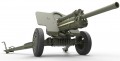MiniArt 7.62 cm FK 39(r) German Field Gun (1:35)
