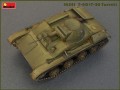 MiniArt T-60 (T-30 Turret) (1:35)