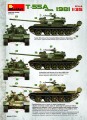 MiniArt T-55A Mod. 1981 37024 (1:35)