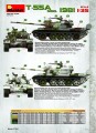 MiniArt T-55A Mod. 1981 37024 (1:35)