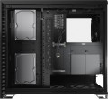 Fractal Design VECTOR RS Tempered Glass черный