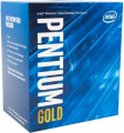 Intel   Pentium Gold Coffee Lake