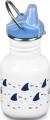 Klean Kanteen Kid Classic Sippy 12oz