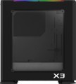 Zalman X3 BL
