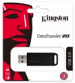 Kingston DataTraveler 20