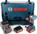 Bosch GDX 18 V-EC Professional 06019B9107
