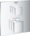 Grohe Grohtherm Cube 24154