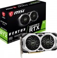 MSI GeForce RTX 2060 SUPER VENTUS GP OC